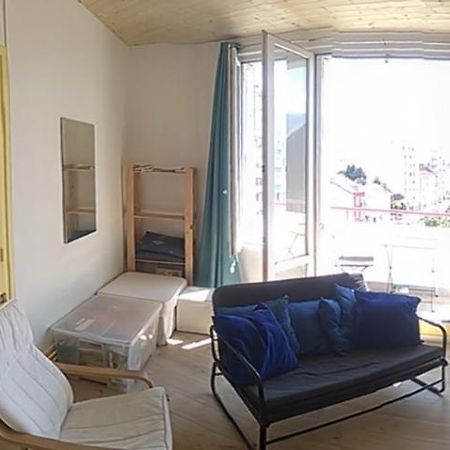 Appartement Γκρενόμπλ Εξωτερικό φωτογραφία