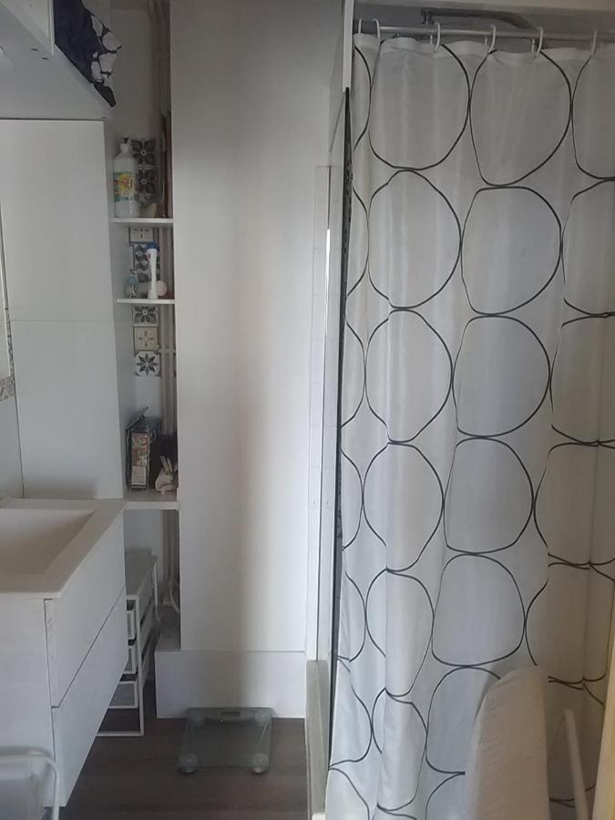 Appartement Γκρενόμπλ Εξωτερικό φωτογραφία
